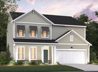 2000 Middleton Dr, Goose Creek, SC 29445