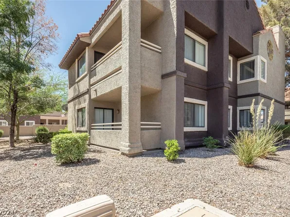 5052 S Rainbow Blvd Unit 101, Las Vegas, NV 89118