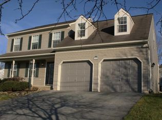 56 E Meadow Valley Rd, Lititz, PA 17543