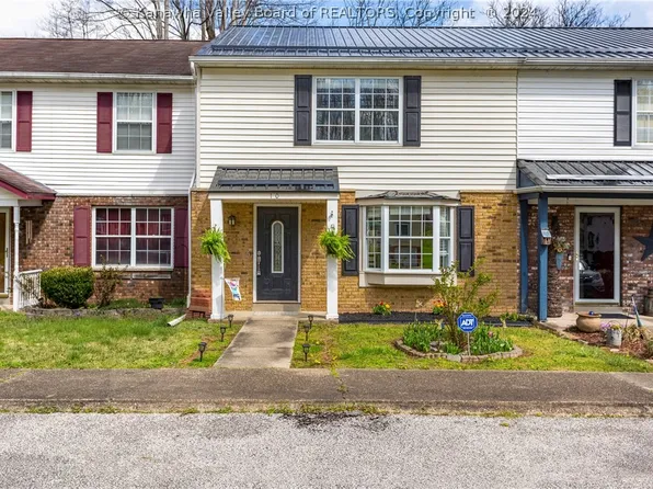 10 Sitting Bull Dr, Saint Albans, WV 25177