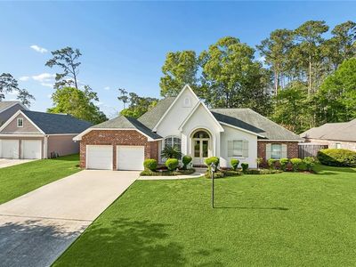 673 Sweet Bay Dr, Mandeville, LA, 70448