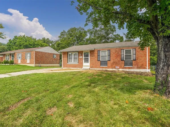 623 Butler Dr, Eureka, MO 63025
