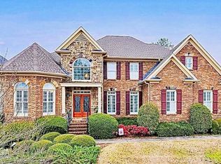 929 Pathview Ct, Dacula, GA 30019