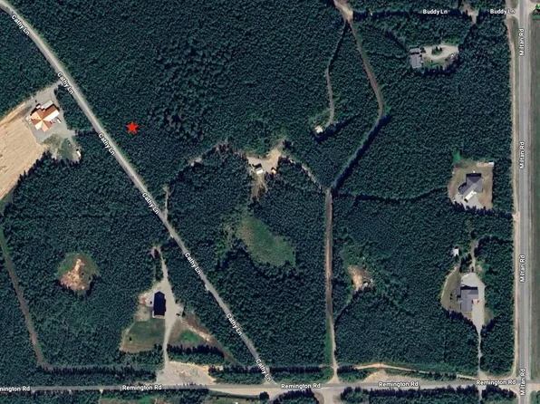 L22 Cathy Ln, Delta Junction, AK 99737