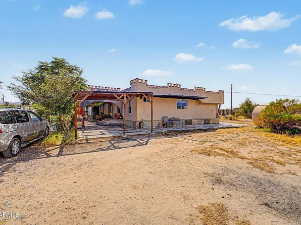 23812 N 191ST Avenue, Surprise, AZ 85387
