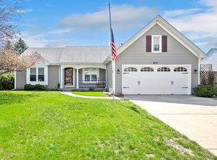632 Maves Dr, Batavia, IL