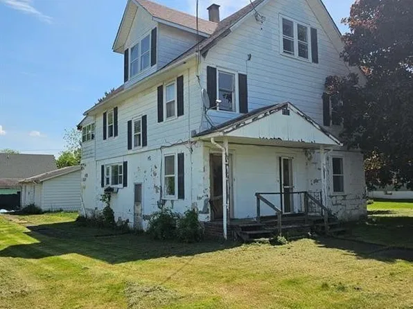 1151 Shannon Ave, Elmira, NY 14904