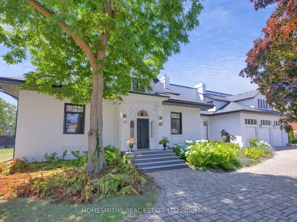 163 Ontario St, Cobourg, ON K9A 3B6