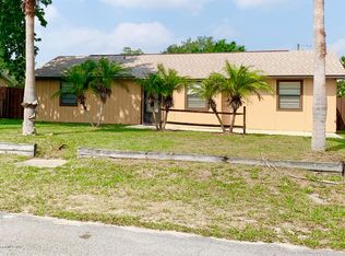 4218 Havana Dr, Cocoa, FL 32927