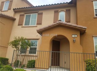 11383 Ogden Mills Dr UNIT 104, Las Vegas, NV 89135