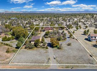 1340 W Oneal Rd, Prescott, AZ 86305