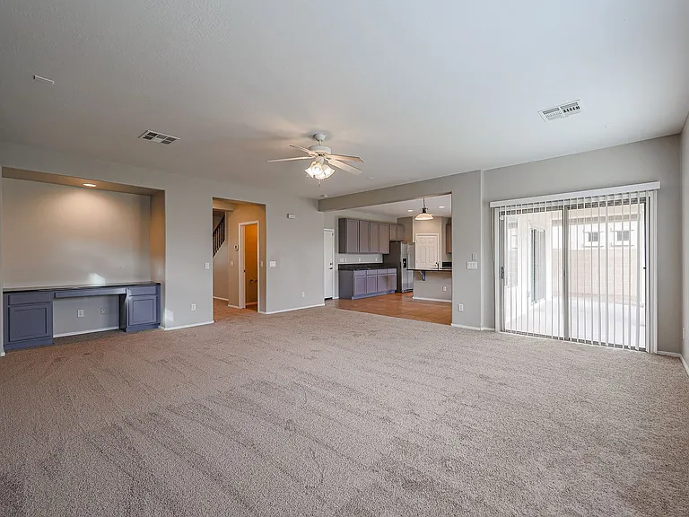 5455 W Molly Ln — Photo 37