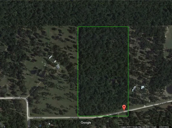 Largo Ln, Madisonville, TX 77864