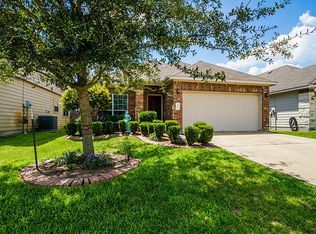 14218 Merganser Dr, Houston, TX 77047