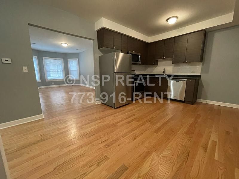 1st image of 1642 W Pratt Blvd #I