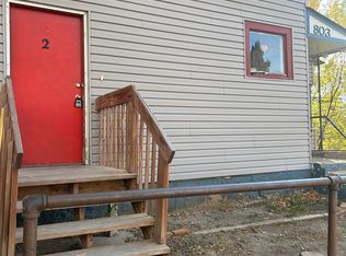 803 E Kiowa St APT 2, Colorado Springs, CO 80903