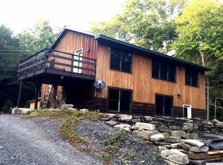 276 E Honey Hollow Rd, Earlton, NY 12058
