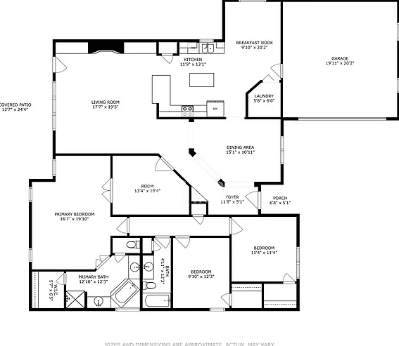 5039 Wolfchase Farms Pkwy — Photo 39