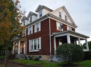 414 16th St, Huntingdon, PA 16652