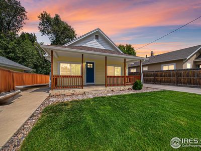811 Edison St, Brush, CO, 80723