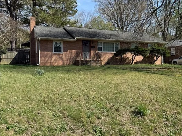 400 Seabury Ave, Sandston, VA 23150