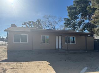 7150 Tamarisk Ave, Yucca Valley, CA 92284