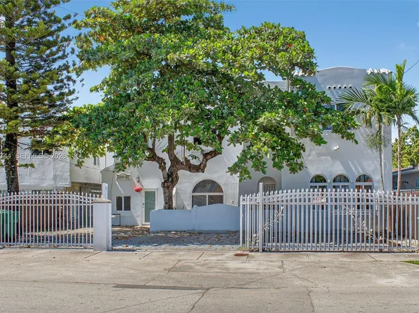 1680 NW 22nd Ct, Miami, FL 33125