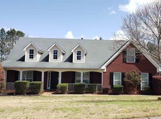 1104 Ligustrum Trl, McDonough, GA 30253