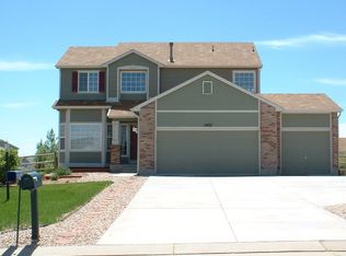 11437 Asbee St, Peyton, CO 80831