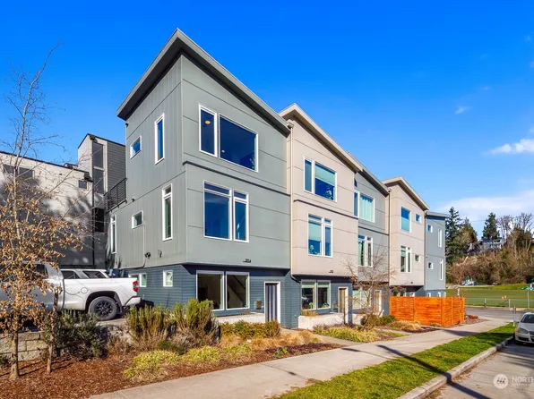3914 SW Brandon Street, Seattle, WA 98136