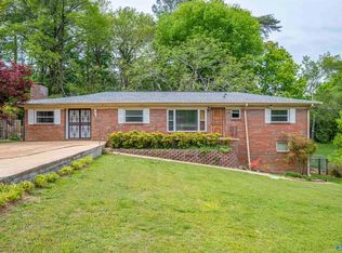 232 Sherwood Dr, Gadsden, AL 35904