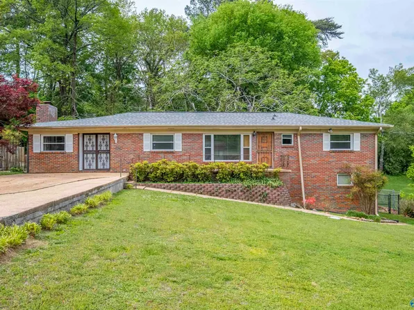 232 Sherwood Dr, Gadsden, AL 35904