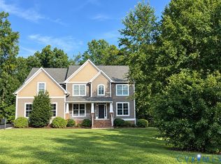 9101 Barrows Hill Ter, Chesterfield, VA 23838
