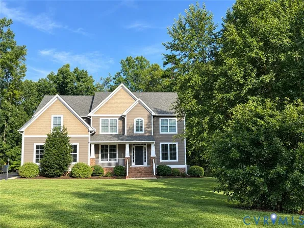 9101 Barrows Hill Ter, Chesterfield, VA 23838