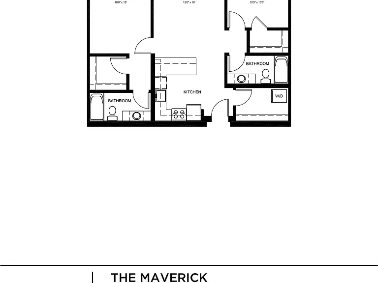 The Maverick — Photo 25