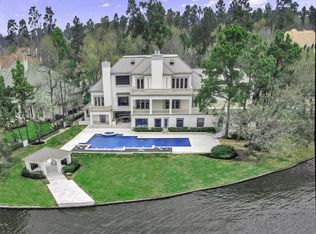 10 W Isle Pl, Spring, TX 77381