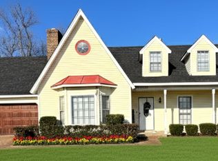 5144 Country View Ln, Memphis, TN 38134