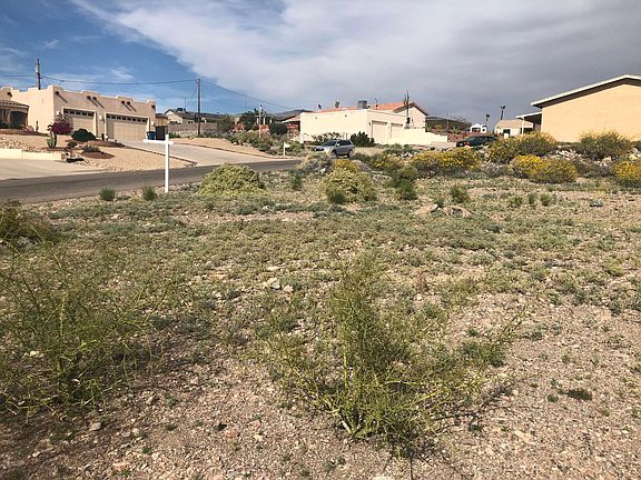 2nd image of 3960 Big Horn Dr Lot 15