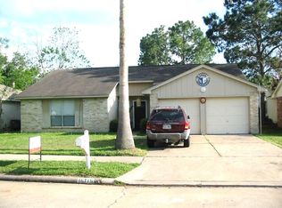 16715 Dew Drop Ln, Houston, TX 77095