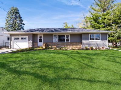 3615 Story St, Ames, IA, 50014