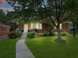 1540 N Berry Rd, Saint Louis, MO 63119