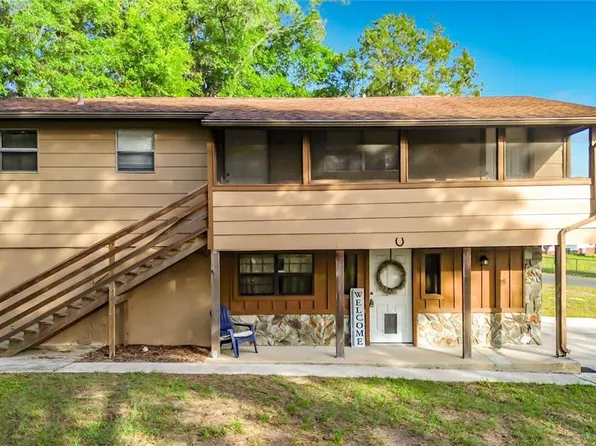 5120 W Marge Ln, Dunnellon, FL 34433