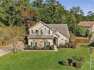 744 Canyon Drive, Savannah, GA 31419