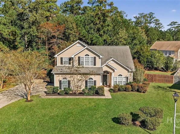 744 Canyon Drive, Savannah, GA 31419