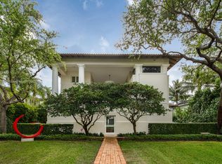 112 Paloma Dr, Coral Gables, FL 33143