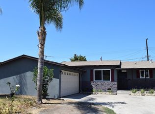 1338 S Rita Way, Santa Ana, CA 92704