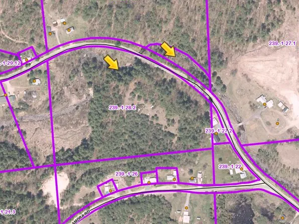 273 True Brook Rd, Saranac, NY 12981