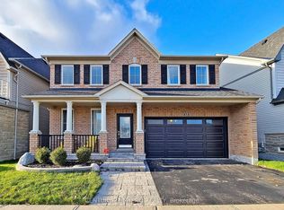 12 Cree Dr, Ajax, ON L1Z 2C4