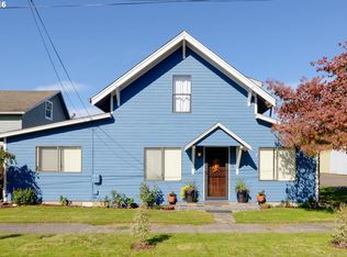 2135 C St, Washougal, WA 98671