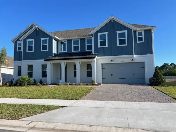 1442 Violet Oak Ct, Altamonte Springs, FL 32714
